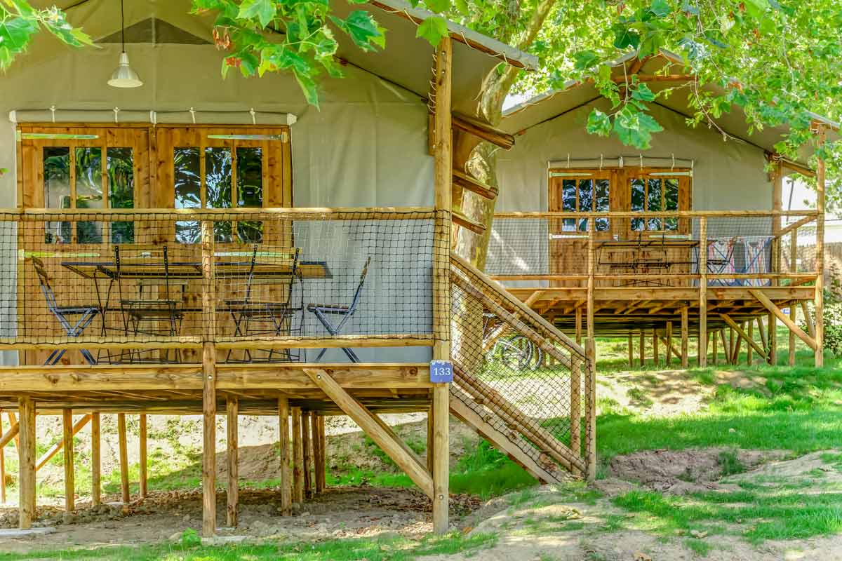 camping pas cher conleau